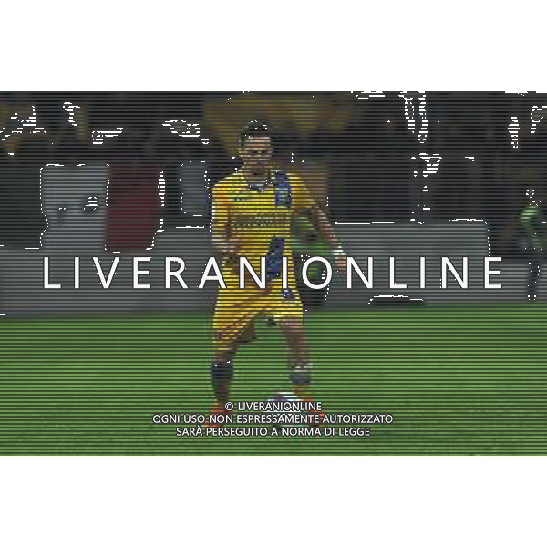 Frosinone vs Empoli Campionato Serie B - 14 giornata Stadio Benito Stirpe - Frosinone 30-11-2019 nella foto Raffaele Maiello FOTO FEDERICO GAETANO-AG ALDO LIVERANI SAS