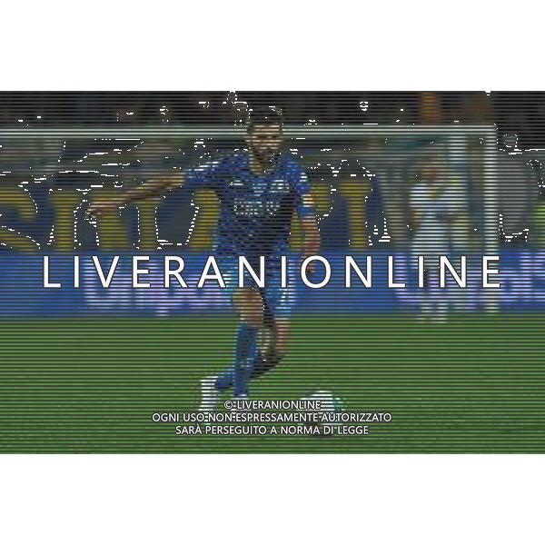 Frosinone vs Empoli Campionato Serie B - 14 giornata Stadio Benito Stirpe - Frosinone 30-11-2019 nella foto Leonardo Mancuso FOTO FEDERICO GAETANO-AG ALDO LIVERANI SAS