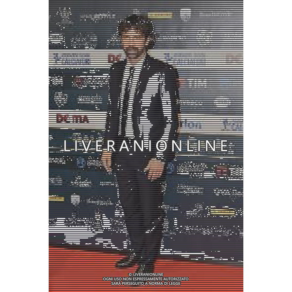 Tommasi damiano Gran Gala’ del Calcio Milano 2-12-2019 Megawatt Court foto Roberto Garavaglia - ag. Aldo Liverani sas
