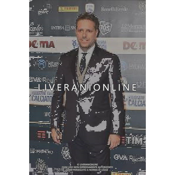 Fabio Paratici della Juventus Gran Gala’ del Calcio Milano 2-12-2019 Megawatt Court foto Roberto Garavaglia - ag. Aldo Liverani sas