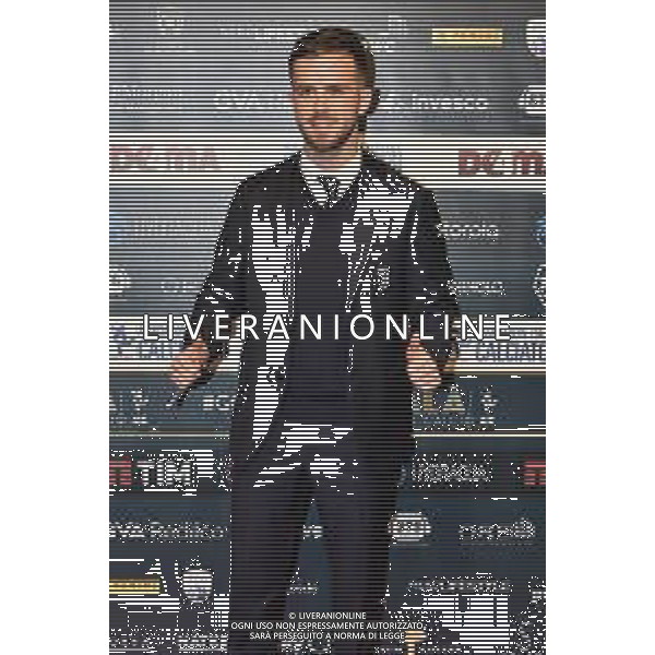 Miralem Pjanic della Juventus Gran Gala’ del Calcio Milano 2-12-2019 Megawatt Court foto Roberto Garavaglia - ag. Aldo Liverani sas
