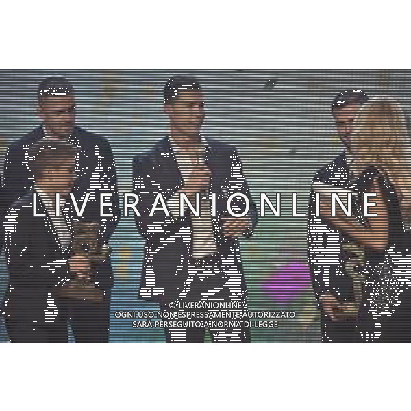 Cristiano Ronaldo (Juventus) Gran Gala’ del Calcio Milano 2-12-2019 Megawatt Court foto Roberto Garavaglia - ag. Aldo Liverani sas