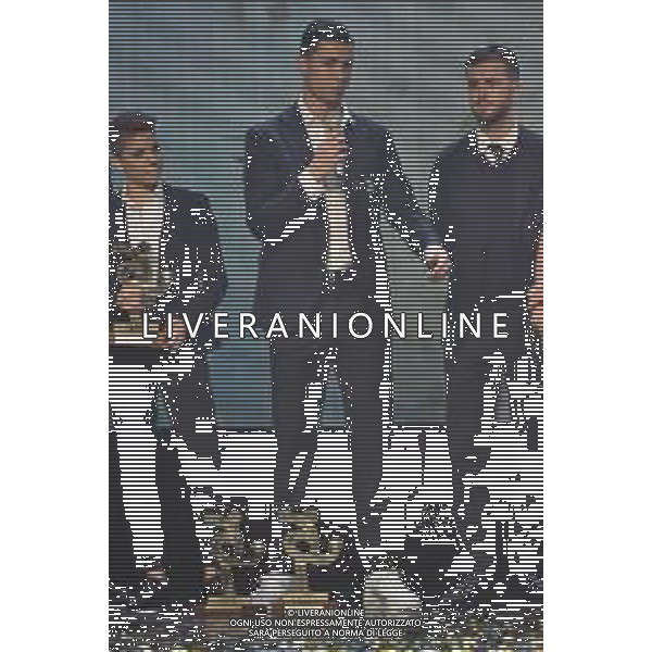 Cristiano Ronaldo (Juventus) Gran Gala’ del Calcio Milano 2-12-2019 Megawatt Court foto Roberto Garavaglia - ag. Aldo Liverani sas