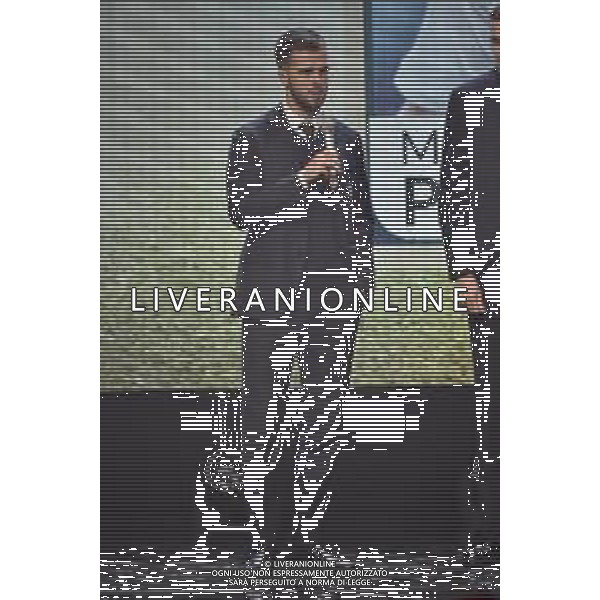Miralem Pjanic (Juventus) Gran Gala’ del Calcio Milano 2-12-2019 Megawatt Court foto Roberto Garavaglia - ag. Aldo Liverani sas