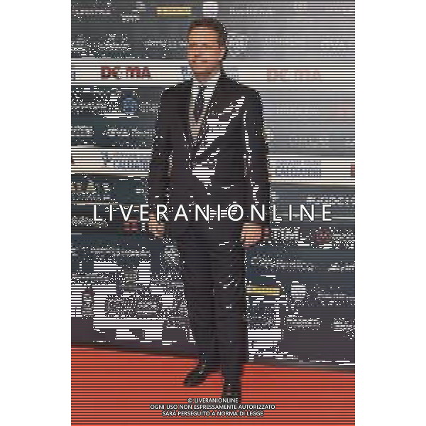 Fabio Paratici direttore sportivo della Juventus Gran Gala’ del Calcio Milano 2-12-2019 Megawatt Court foto Roberto Garavaglia - ag. Aldo Liverani sas