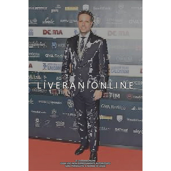 Fabio Paratici direttore sportivo della Juventus Gran Gala’ del Calcio Milano 2-12-2019 Megawatt Court foto Roberto Garavaglia - ag. Aldo Liverani sas