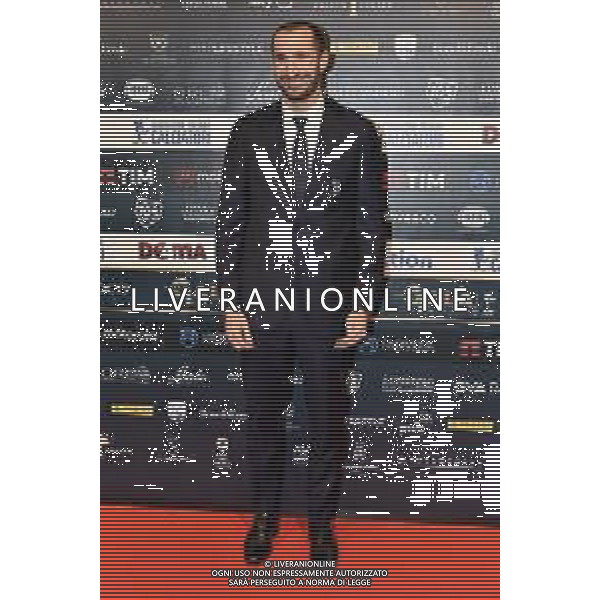 Giorgio Chiellini (Juventus) Gran Gala’ del Calcio Milano 2-12-2019 Megawatt Court foto Roberto Garavaglia - ag. Aldo Liverani sas