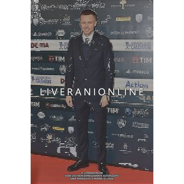 Josip Ilicic (Atalanta) Gran Gala’ del Calcio Milano 2-12-2019 Megawatt Court foto Roberto Garavaglia - ag. Aldo Liverani sas