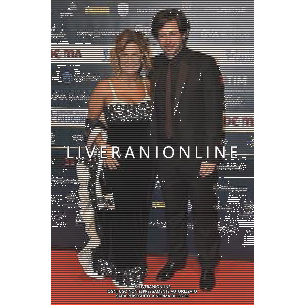 Manuela Ronchi amministratore delegato di DEMA4 e Demetrio Albertini ex calciatore e amministratore delegato di DEMA4 Gran Gala’ del Calcio Milano 2-12-2019 Megawatt Court foto Roberto Garavaglia - ag. Aldo Liverani sas