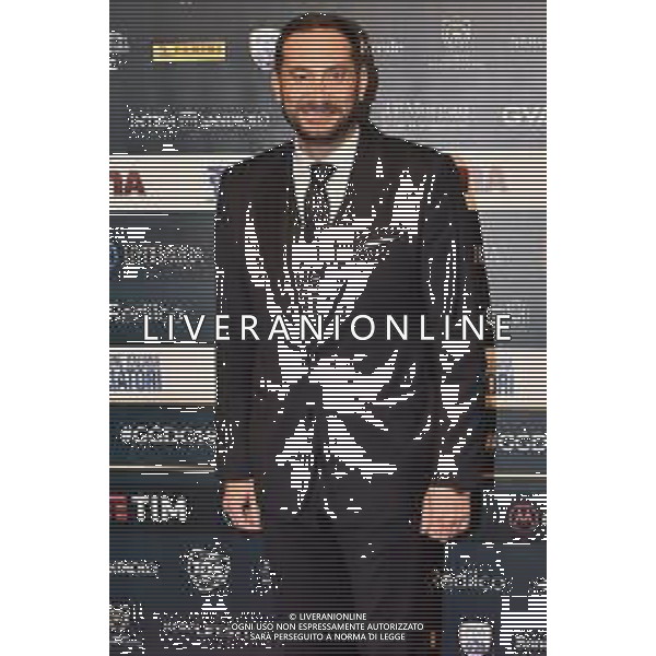 Mark Iuliano ex calciatore Gran Gala’ del Calcio Milano 2-12-2019 Megawatt Court foto Roberto Garavaglia - ag. Aldo Liverani sas