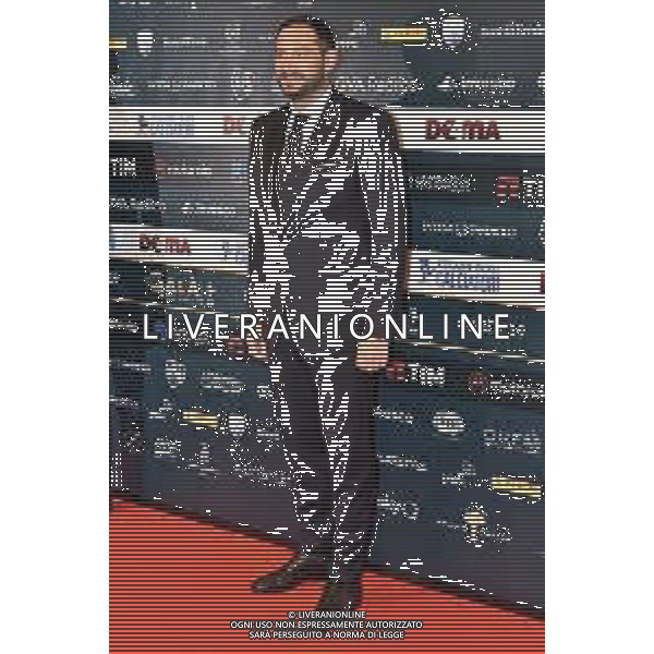 Mark Iuliano ex calciatore Gran Gala’ del Calcio Milano 2-12-2019 Megawatt Court foto Roberto Garavaglia - ag. Aldo Liverani sas