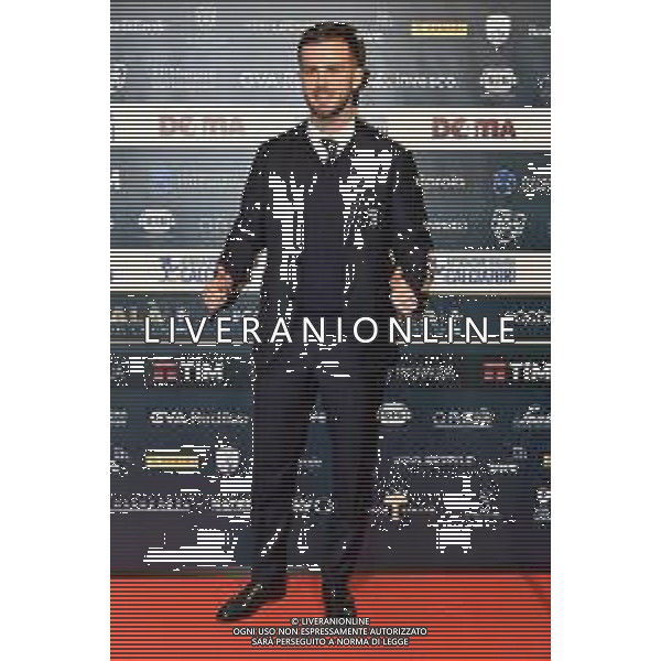 Miralem Pjanic (Juventus) Gran Gala’ del Calcio Milano 2-12-2019 Megawatt Court foto Roberto Garavaglia - ag. Aldo Liverani sas