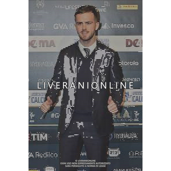 Miralem Pjanic (Juventus) Gran Gala’ del Calcio Milano 2-12-2019 Megawatt Court foto Roberto Garavaglia - ag. Aldo Liverani sas