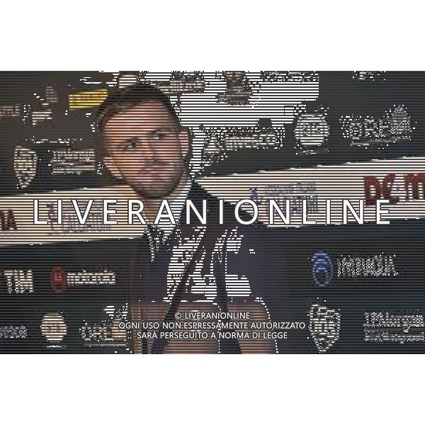Miralem Pjanic (Juventus) Gran Gala’ del Calcio Milano 2-12-2019 Megawatt Court foto Roberto Garavaglia - ag. Aldo Liverani sas