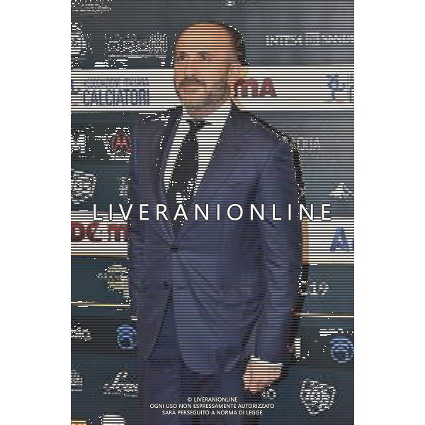 Piero Ausilio direttore sportivo dell’Inter Gran Gala’ del Calcio Milano 2-12-2019 Megawatt Court foto Roberto Garavaglia - ag. Aldo Liverani sas