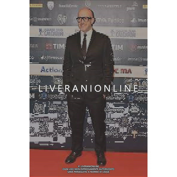 Saturnino Celani musicista Gran Gala’ del Calcio Milano 2-12-2019 Megawatt Court foto Roberto Garavaglia - ag. Aldo Liverani sas