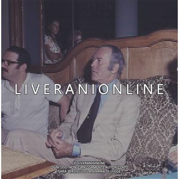 RETROSPETTIVA HENRY FONDA ATTORE NELLA FOTO HENRY FONDA AG ALDO LIVERANI SAS