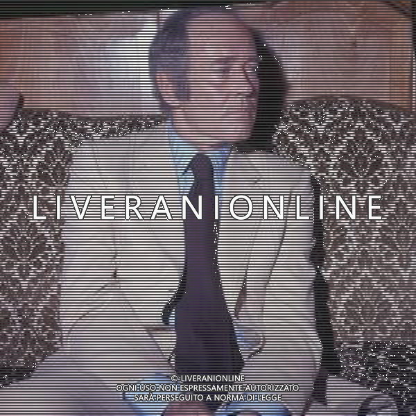 RETROSPETTIVA HENRY FONDA ATTORE NELLA FOTO HENRY FONDA AG ALDO LIVERANI SAS