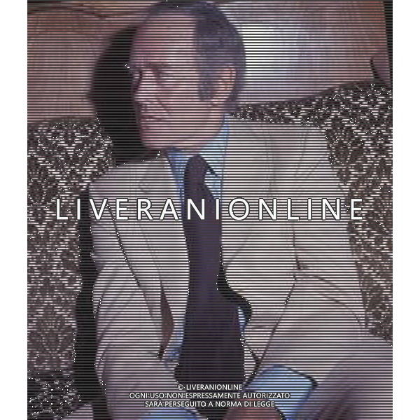 RETROSPETTIVA HENRY FONDA ATTORE NELLA FOTO HENRY FONDA AG ALDO LIVERANI SAS