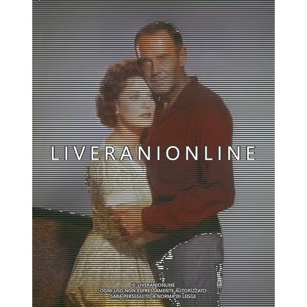 RETROSPETTIVA HENRY FONDA ATTORE NELLA FOTO HENRY FONDA AG ALDO LIVERANI SAS