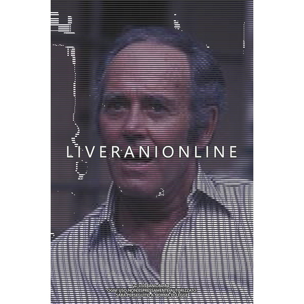 RETROSPETTIVA HENRY FONDA ATTORE NELLA FOTO HENRY FONDA AG ALDO LIVERANI SAS