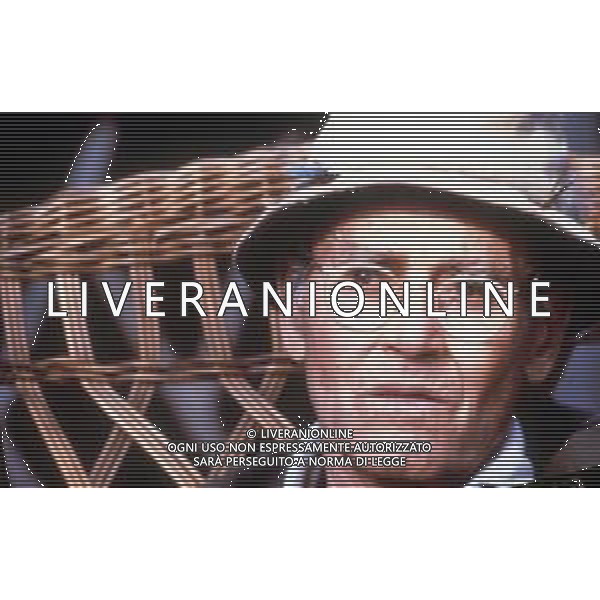 RETROSPETTIVA HENRY FONDA ATTORE NELLA FOTO HENRY FONDA NEL FILM LAGO DORATO AG ALDO LIVERANI SAS