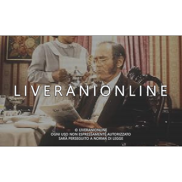 RETROSPETTIVA HENRY FONDA ATTORE NELLA FOTO HENRY FONDA AG ALDO LIVERANI SAS