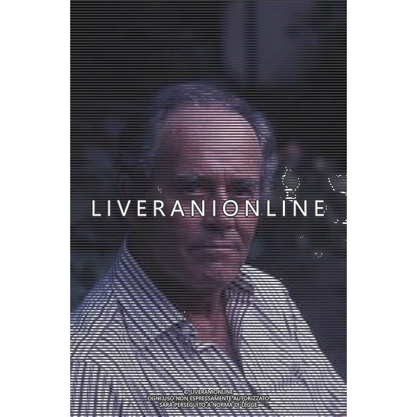 RETROSPETTIVA HENRY FONDA ATTORE NELLA FOTO HENRY FONDA AG ALDO LIVERANI SAS