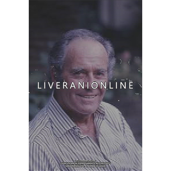RETROSPETTIVA HENRY FONDA ATTORE NELLA FOTO HENRY FONDA AG ALDO LIVERANI SAS