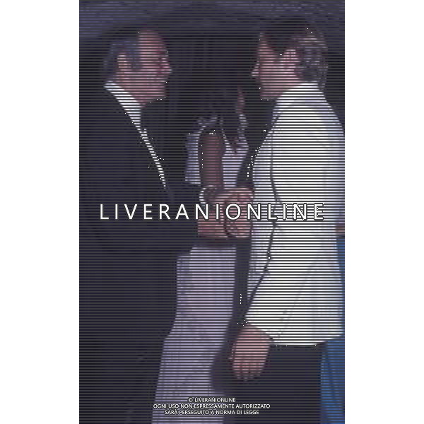RETROSPETTIVA HENRY FONDA ATTORE NELLA FOTO HENRY FONDA AG ALDO LIVERANI SAS