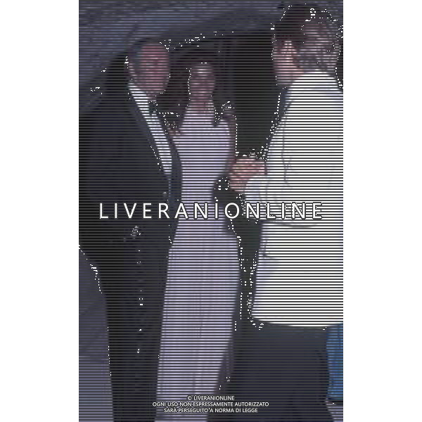 RETROSPETTIVA HENRY FONDA ATTORE NELLA FOTO HENRY FONDA AG ALDO LIVERANI SAS