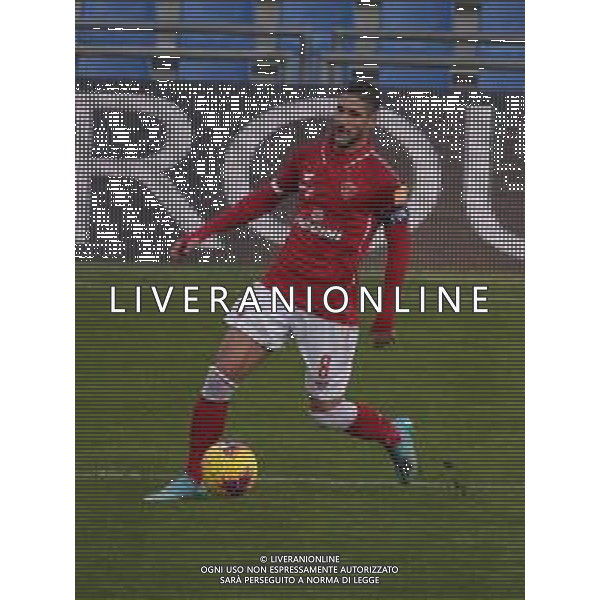SASSUOLO - PERUGIA COPPA ITALIA QUARTO TURNO 04.12.2019 NELLA FOTO DIEGO FALCINELLI ©GS/AGENZIA ALDO LIVERANI SAS