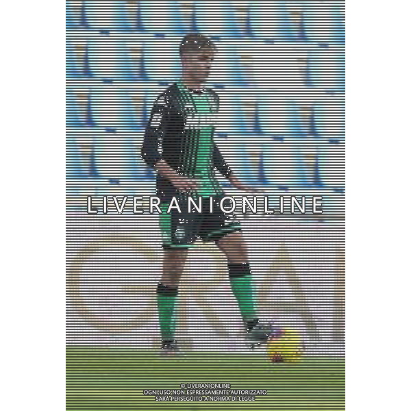 SASSUOLO - PERUGIA COPPA ITALIA QUARTO TURNO 04.12.2019 NELLA FOTO TRIPALDELLI ALESSANDRO ©GS/AGENZIA ALDO LIVERANI SAS