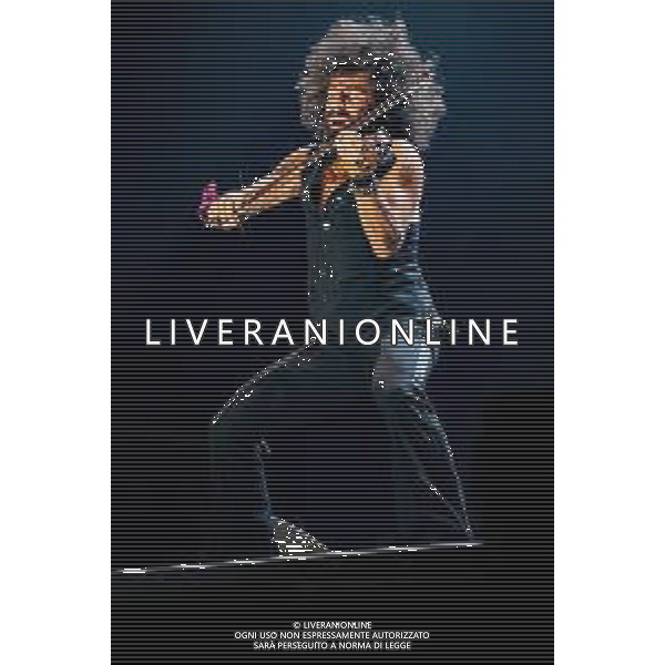 Gran Teatro Geox Padova, Italia 04/12/2019 Ara Malikian - Royal Garage World Tour Nella foto: Ara Malikian FOTO ALESSIO MARINI-AG ALDO LIVERANI SAS