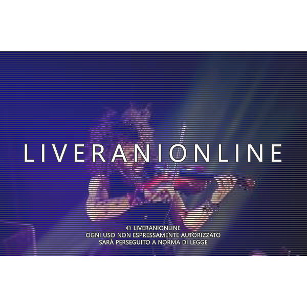 Gran Teatro Geox Padova, Italia 04/12/2019 Ara Malikian - Royal Garage World Tour Nella foto: Ara Malikian FOTO ALESSIO MARINI-AG ALDO LIVERANI SAS