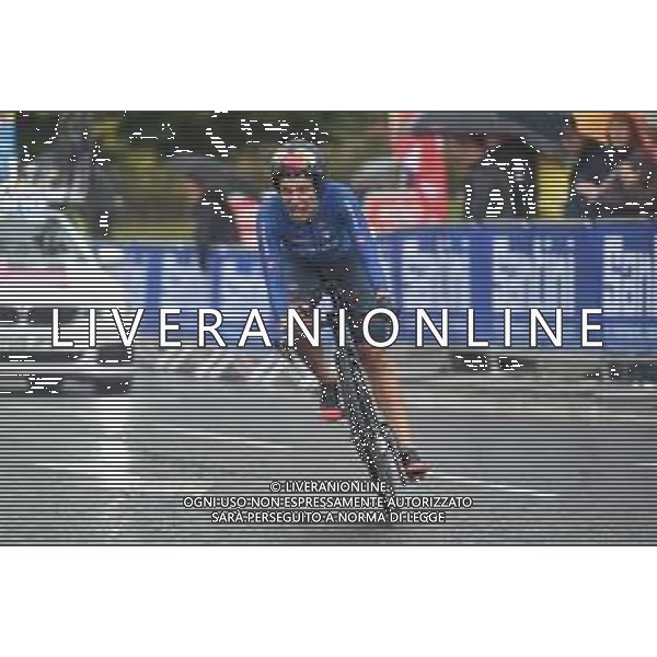24-09-2019 World Championships Elite Women Cronometro; 2019, Italia; Bussi, Vittoria; Harrogate; - Mondiale Ciclismo Donne ©SIROTTI / AGENZIA ALDO LIVERANI SAS