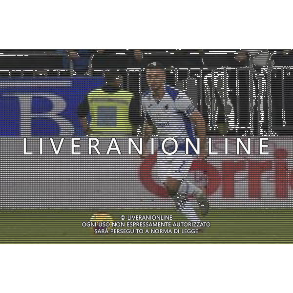 05/12/2019. Stadio Sardegna Arena Cagliari, Coppa Italia 2019/2020, Cagliari-Sampdoria. Nella foto Linetty sampdoria. Foto Salvatore Moi-Agenzia Aldo Liverani sas.