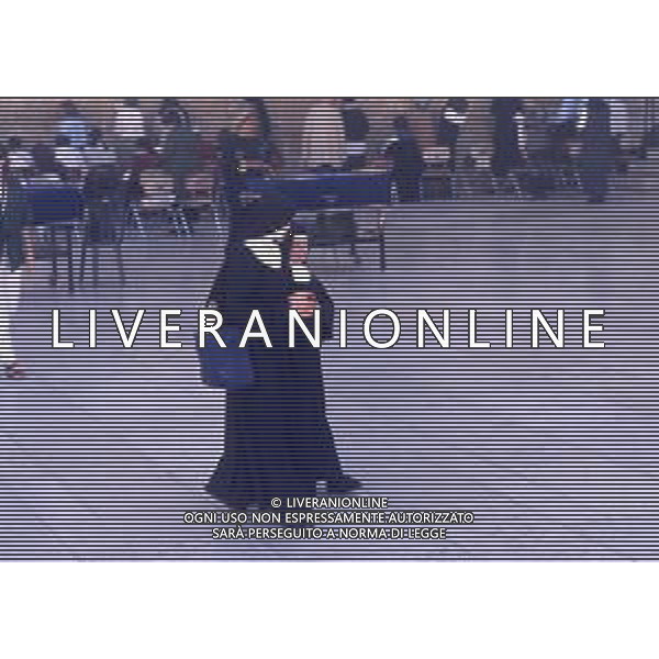 GERUSALEMME -IL MURO DEL PIANTO AG ALDO LIVERANI SAS