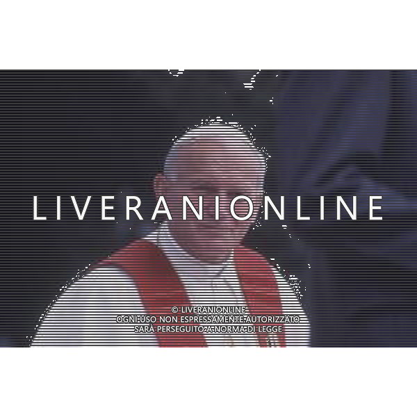 12-06 1984 SVIZZERA VISITA PASTORALE DEL PAPA GIOVANNI PAOLO II Karol Józef Wojtyła NELLA FOTO GIOVANNI PAOLO II Karol Józef Wojtyła IN SVIZZERA AG ALDO LIVERANI SAS 
