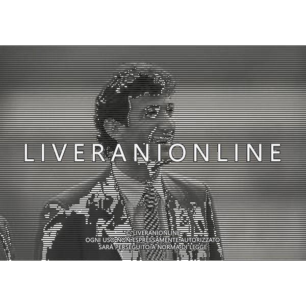 RETROSPETTIVA CIRO FERRARA CALCIATORE NELLA FOTO CIRO FERRARA AG ALDO LIVERANI SAS