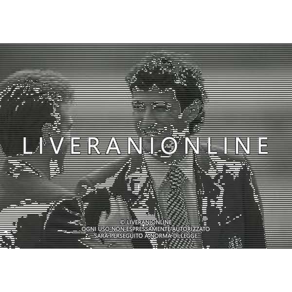 RETROSPETTIVA CIRO FERRARA CALCIATORE NELLA FOTO CIRO FERRARA AG ALDO LIVERANI SAS