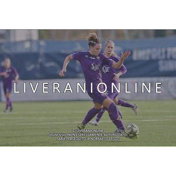 Campionato Italiano di Calcio Serie A Femminile 2019/2020 Empoli, Italia 07/12/2019 Empoli Ladies vs Fiorentina Women Nella foto: Ilaria Mauro (Fiorentina Women\'s) FOTO LISA GUGLIELMI-ALESSIO MARINI-AG ALDO LIVERANI SAS