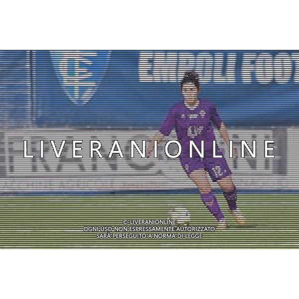 Campionato Italiano di Calcio Serie A Femminile 2019/2020 Empoli, Italia 07/12/2019 Empoli Ladies vs Fiorentina Women Nella foto: Marta Mascarello (Fiorentina Women\'s) FOTO LISA GUGLIELMI-ALESSIO MARINI-AG ALDO LIVERANI SAS
