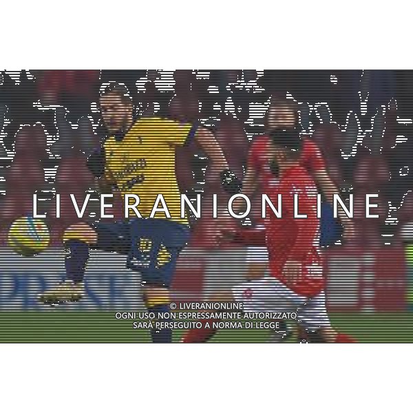 Campionato Italiano di Calcio Serie C - Lega Pro 2019/2020 Trieste, Italia 08/12/2019 Triestina Vs Modena Nella foto: Felipe Sodinha del Modena contrastato da Daniele Giorico della Triestina. ©LM/Franco Debernardi-Alessio Marini/AGENZIA ALDO LIVERANI SAS