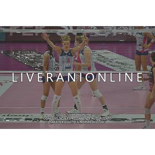 Campionato Italiano di Volley Serie A1 Femminile 2019/2020 Perugia, Italia 08/12/2019 Bartoccini Fortinfissi Perugia vs Savino Del Bene Scandicci Nella foto: 6 da silva scandicci foto giorgio panacci-alessio marini-ag aldo liverani sas