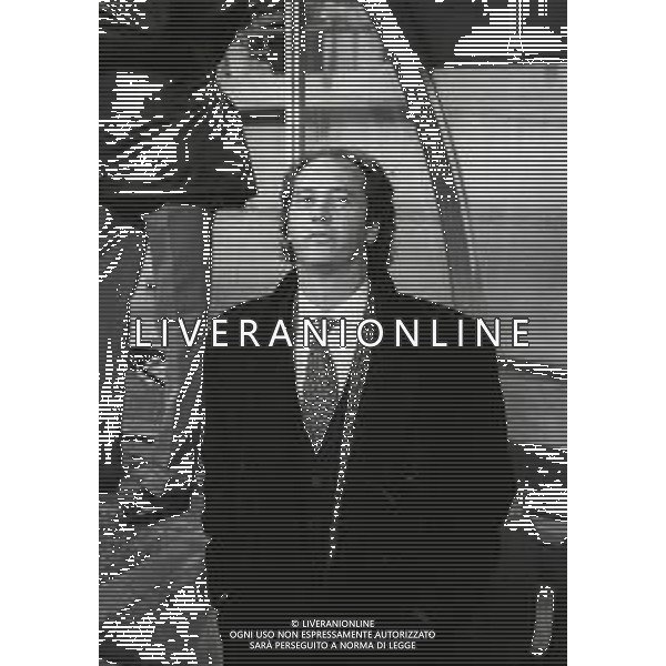 RETROSPETTIVA PAULO ROBERTO FALCAO ALLENATORE NAZIONALE BRASILE NELLA FOTO PAULO ROBERTO FALCAO ALLENATORE NAZIONALE BRASILE NELL\'ANNO 1990-1991 AG ALDO LIVERANI SAS