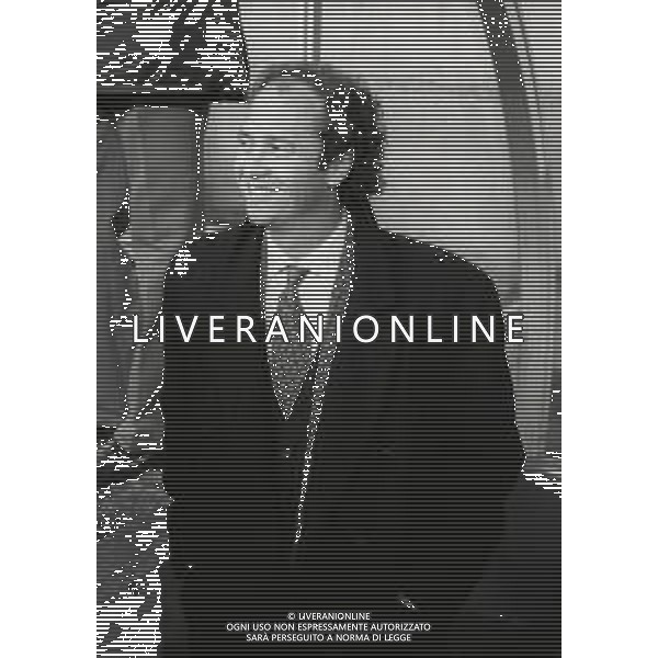 RETROSPETTIVA PAULO ROBERTO FALCAO ALLENATORE NAZIONALE BRASILE NELLA FOTO PAULO ROBERTO FALCAO ALLENATORE NAZIONALE BRASILE NELL\'ANNO 1990-1991 AG ALDO LIVERANI SAS