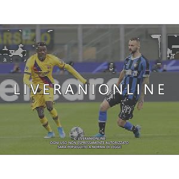 Milano 10-12-2019 Stadio San Siro - Uefa champions League 2019/20 Inter _ Barcellona nella foto: Marcelo Brozovic Inter Fc ©ANTONIO SAIA/AGENZIA ALDO LIVERANI SAS