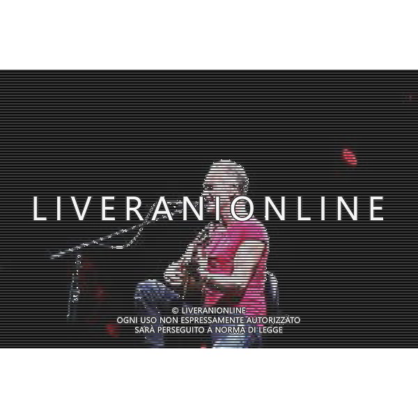 Arena Live Padova, Italia 30/07/2019 Sting My Song Tour 2019 Nella foto: sting FOTO REMI GALIAZZO-ALESSIO MARINI-AG ALDO LIVERANI SAS