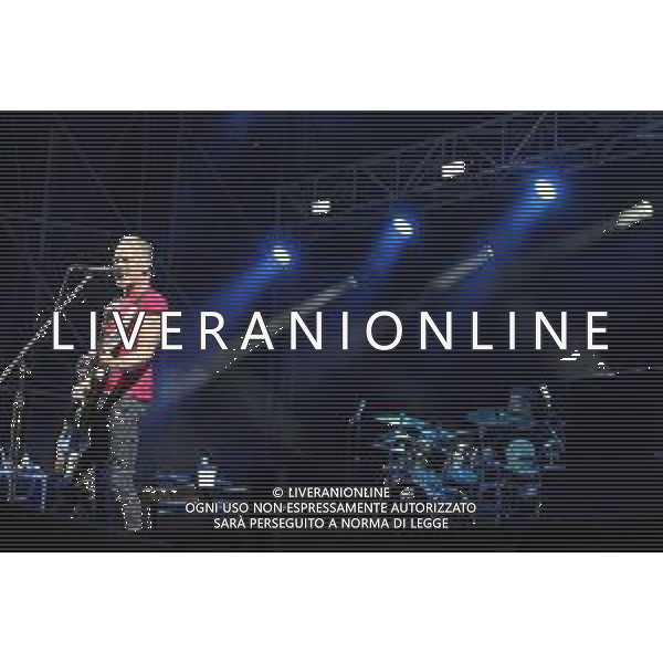 Arena Live Padova, Italia 30/07/2019 Sting My Song Tour 2019 Nella foto: sting FOTO REMI GALIAZZO-ALESSIO MARINI-AG ALDO LIVERANI SAS